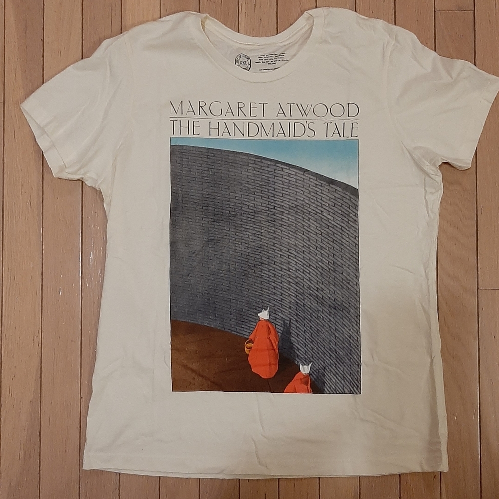 XXL Handmaids Tale T-Shirt